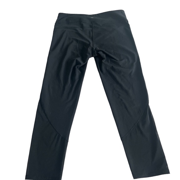 Athleta capri leggings. Women's size small. - Picture 2 of 5